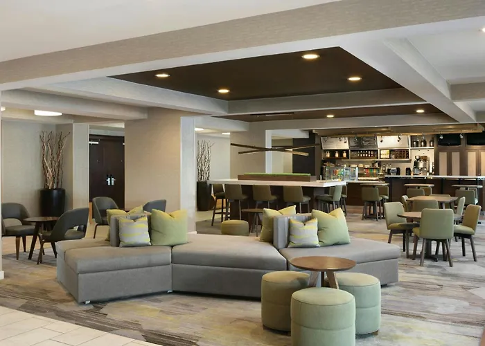 Courtyard By Marriott- Austin