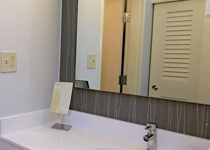 Courtyard By Marriott- Austin 3* Round Rock