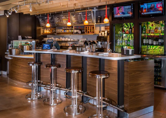Courtyard By Marriott- Austin