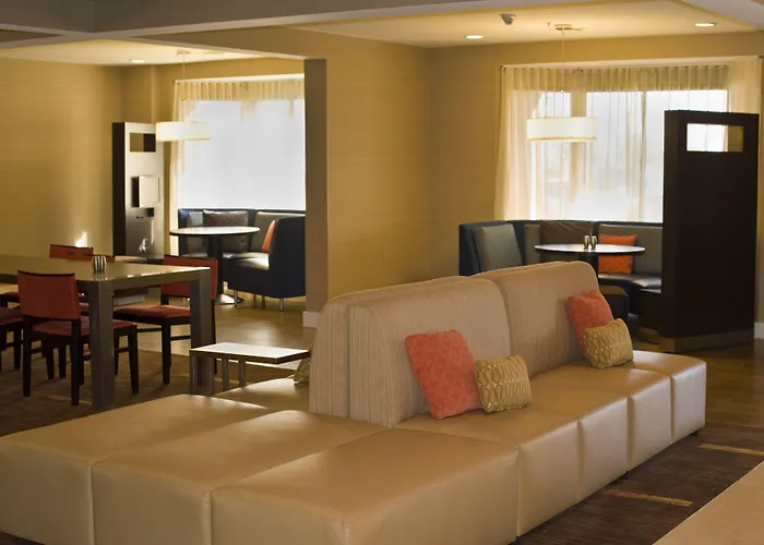 Courtyard By Marriott- Austin Hotel Round Rock