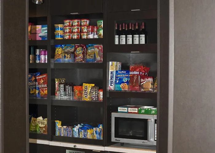 Hotel Courtyard By Marriott- Austin 3*