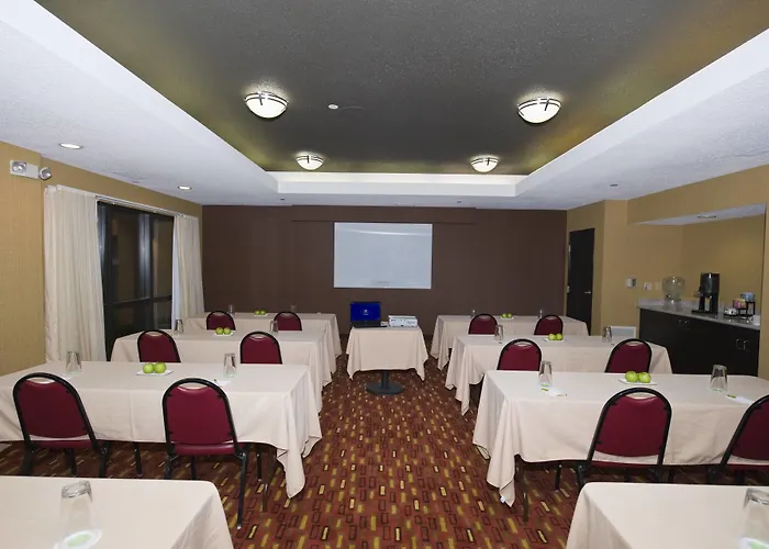 Courtyard By Marriott- Austin Round Rock