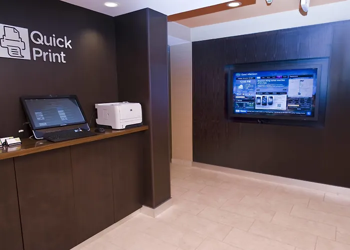 Courtyard By Marriott- Austin Hotel Round Rock