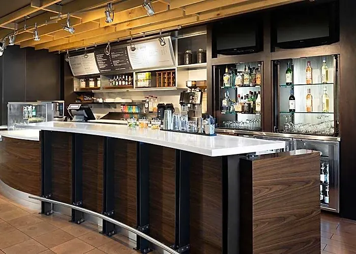 Courtyard By Marriott- Austin