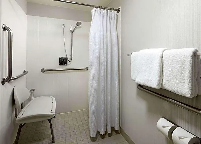 Courtyard By Marriott- Austin Hotel Round Rock