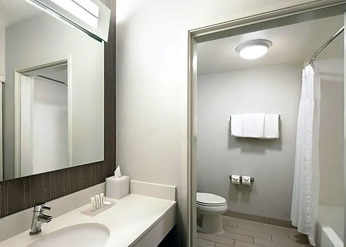 Courtyard By Marriott- Austin
