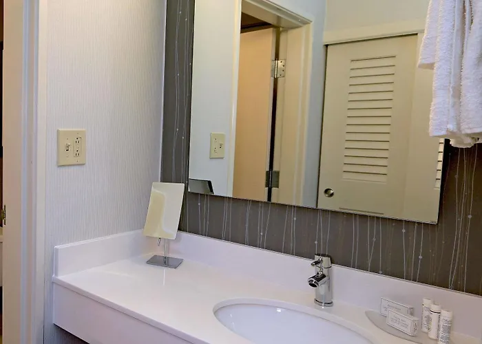 Courtyard By Marriott- Austin