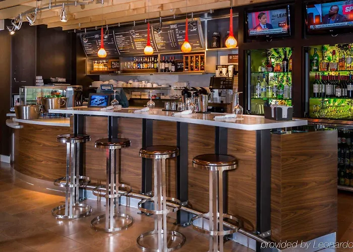 Courtyard By Marriott- Austin Hotel 3*