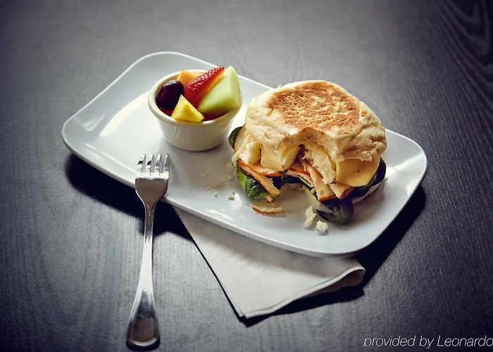 Courtyard By Marriott- Austin