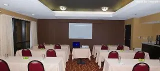 Hotel Courtyard By Marriott- Austin 3*