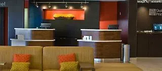 Hotel Courtyard By Marriott- Austin 3*