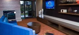 Courtyard By Marriott- Austin 3* Round Rock