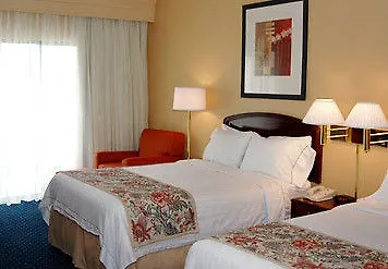 Courtyard By Marriott- Austin