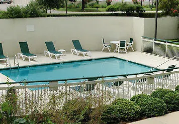 Hotel Courtyard By Marriott- Austin 3*