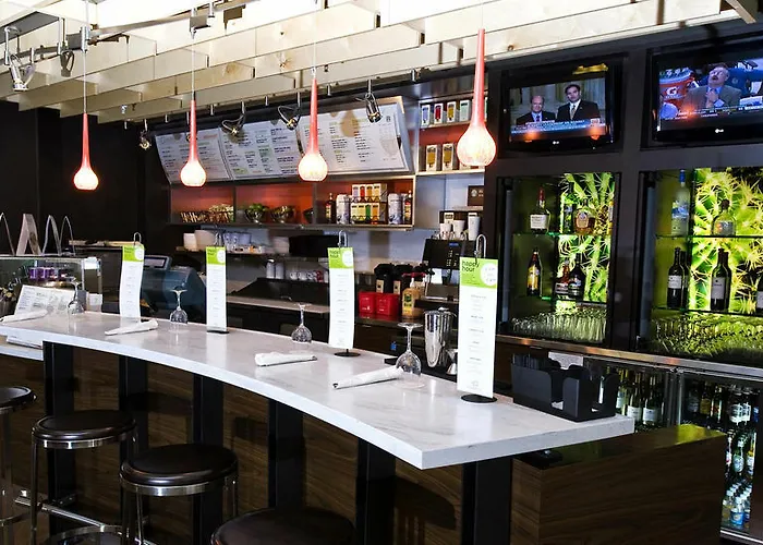 Hotel Courtyard By Marriott- Austin